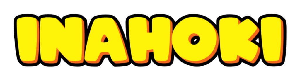 LOGO INAHOKI          